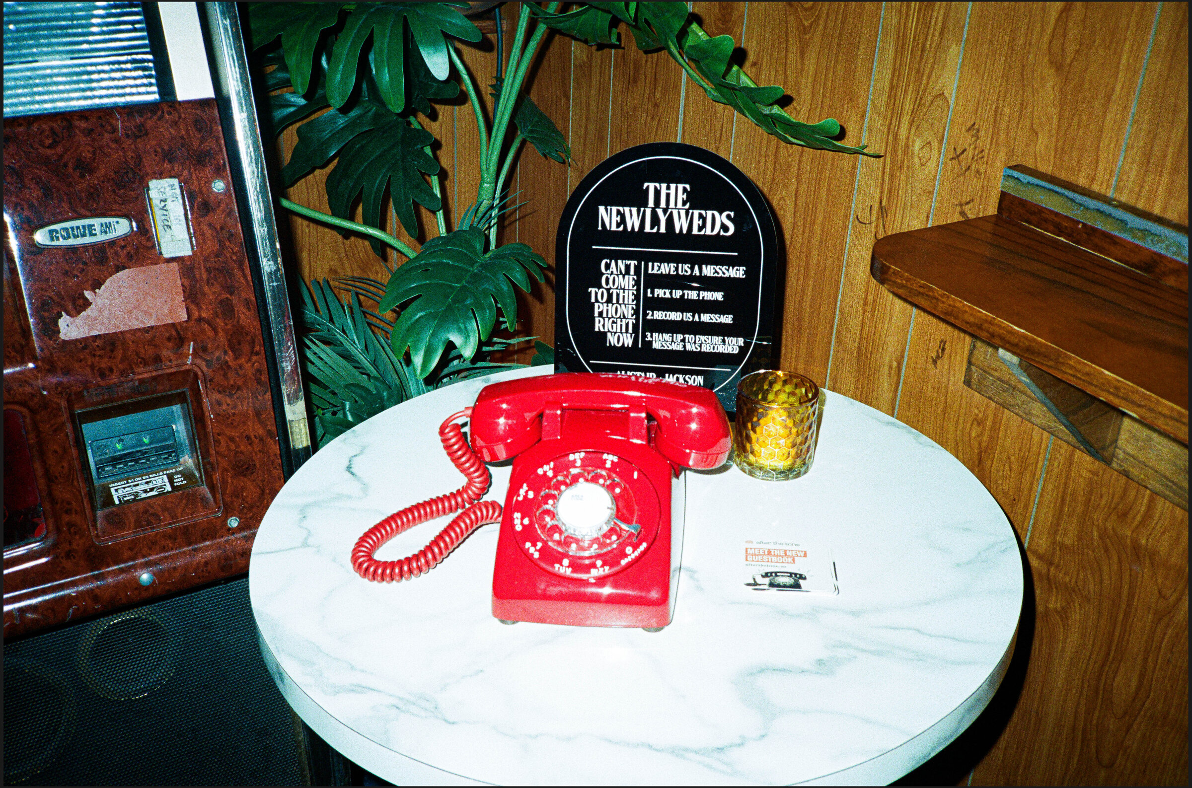 Jackson and Alistair's Brooklyn wedding, captured on film by Lana Dubkova, photo 150