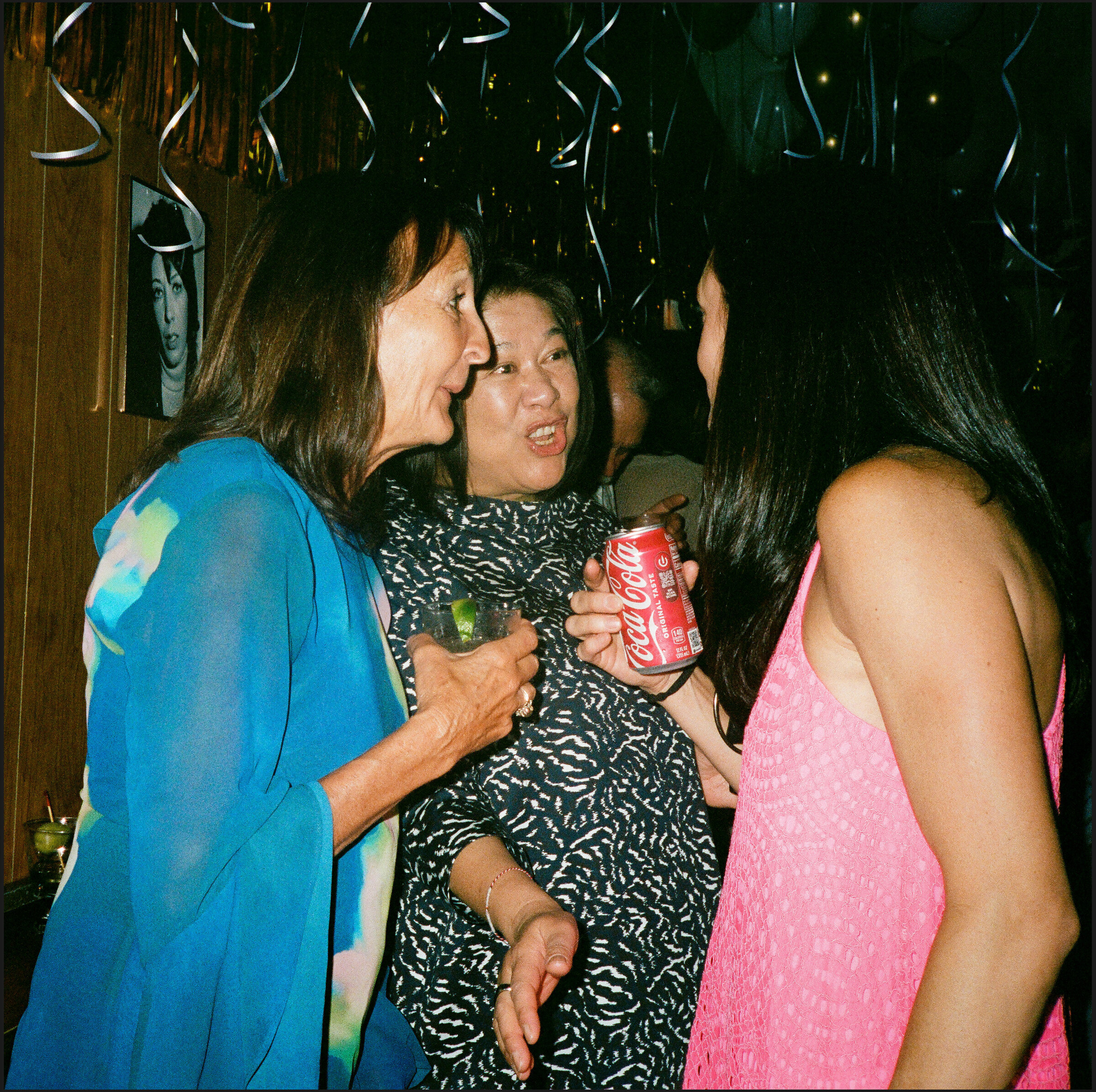 Jackson and Alistair's Brooklyn wedding, captured on film by Lana Dubkova, photo 172